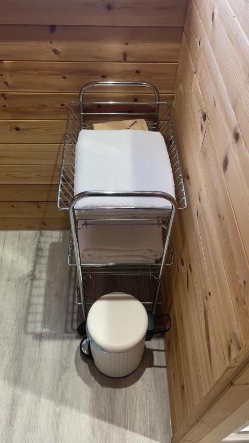 Heatherbrae Cosy Wooden Pod Kyle of Lochalsh Bagian luar foto