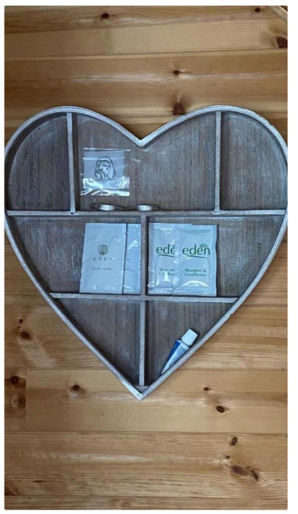 Heatherbrae Cosy Wooden Pod Kyle of Lochalsh Bagian luar foto